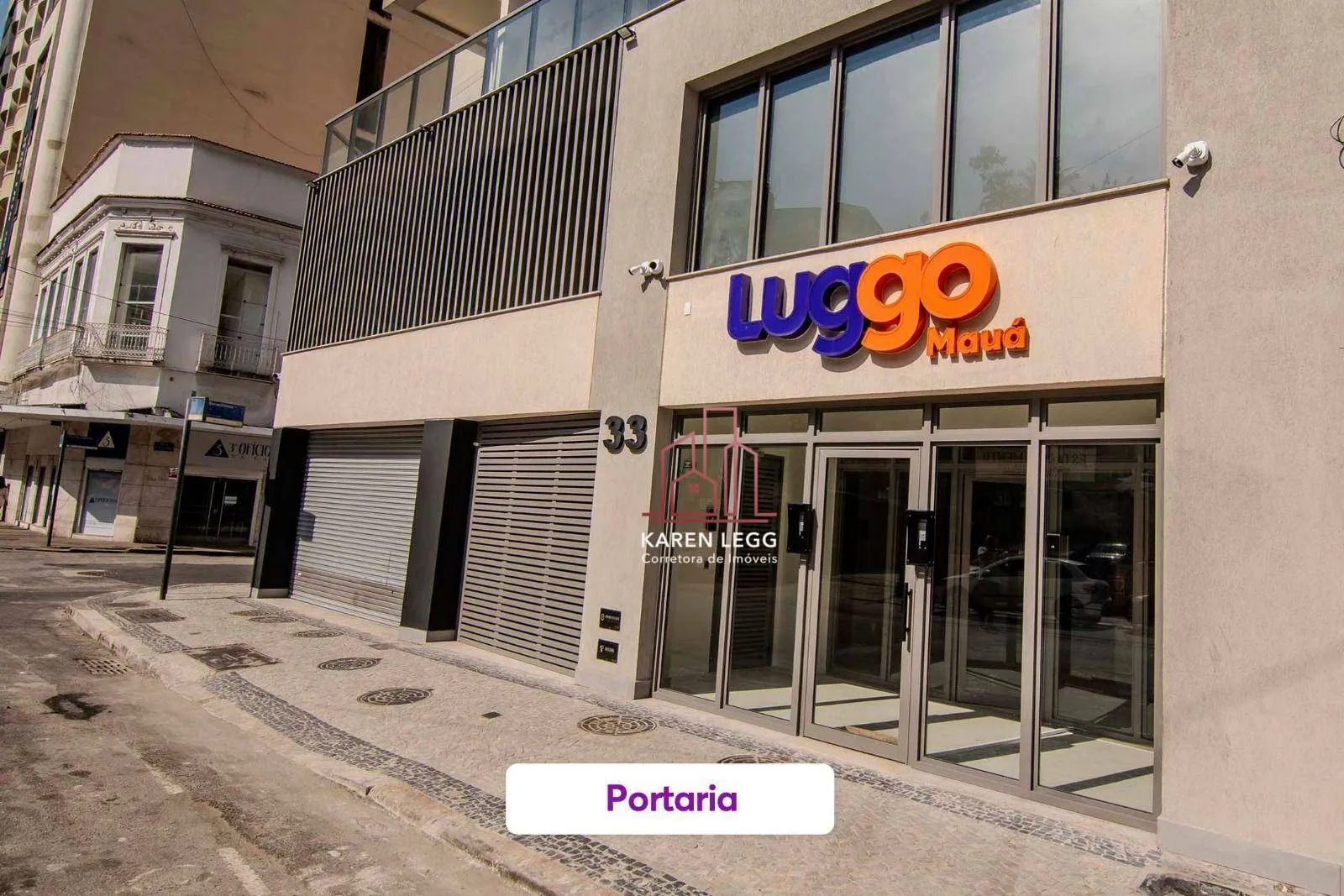 Apartamento de 1 dormitorio con balcón — photo 62