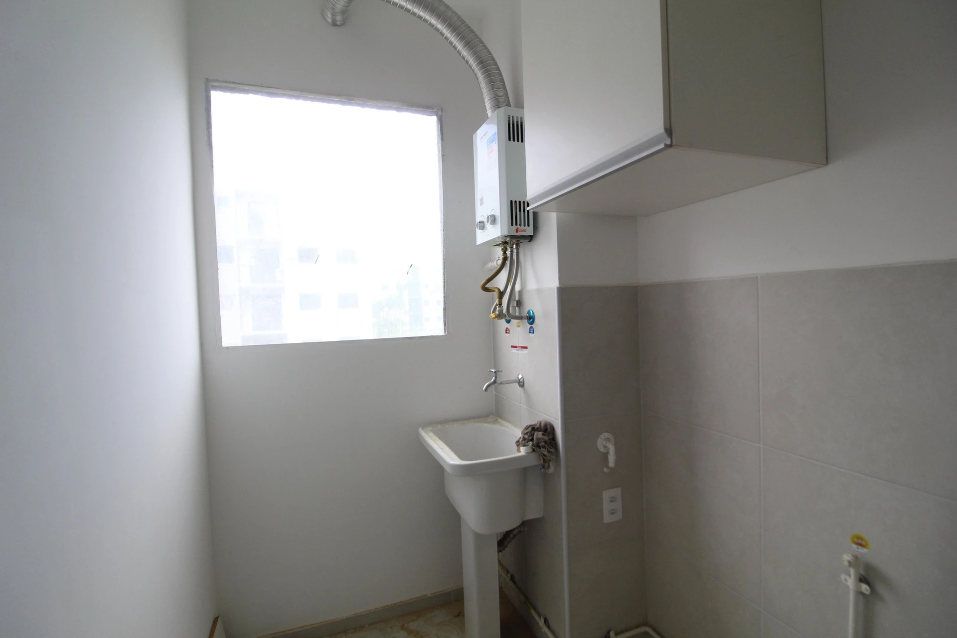 Apartamento para alugar com 2 quartos e varanda — photo 16