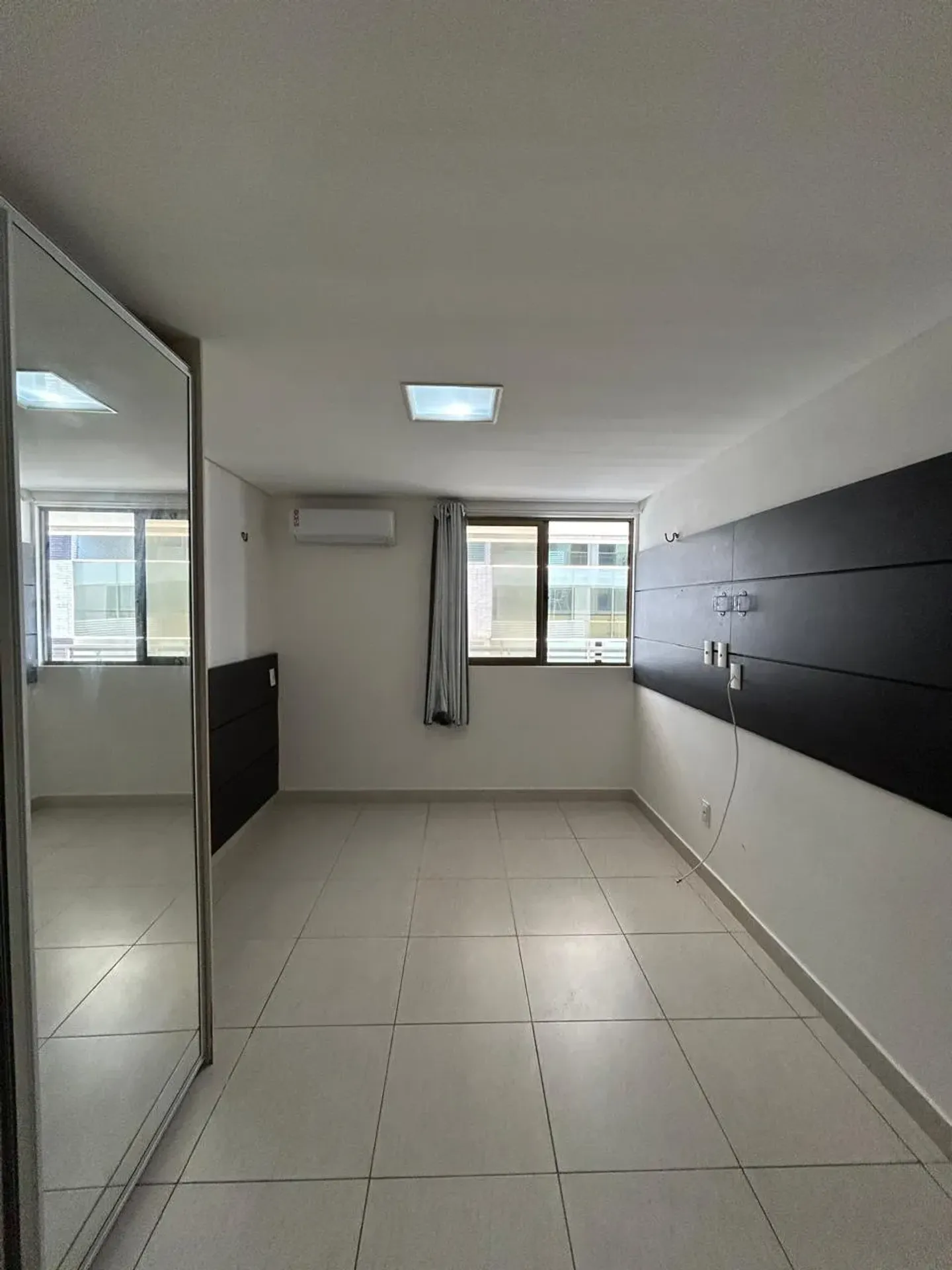 2-bedroom apartment in a building with a sauna — photo 6