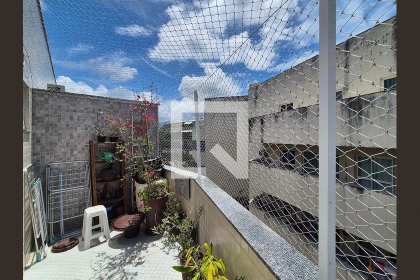 Apartamento com closet, Recreio dos Bandeirantes — photo 40