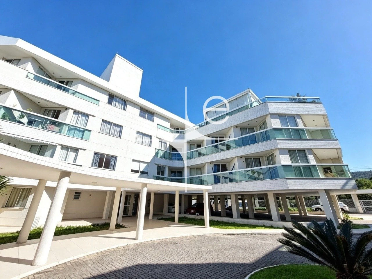 Apartment, 105 m², with a water view — photo 19