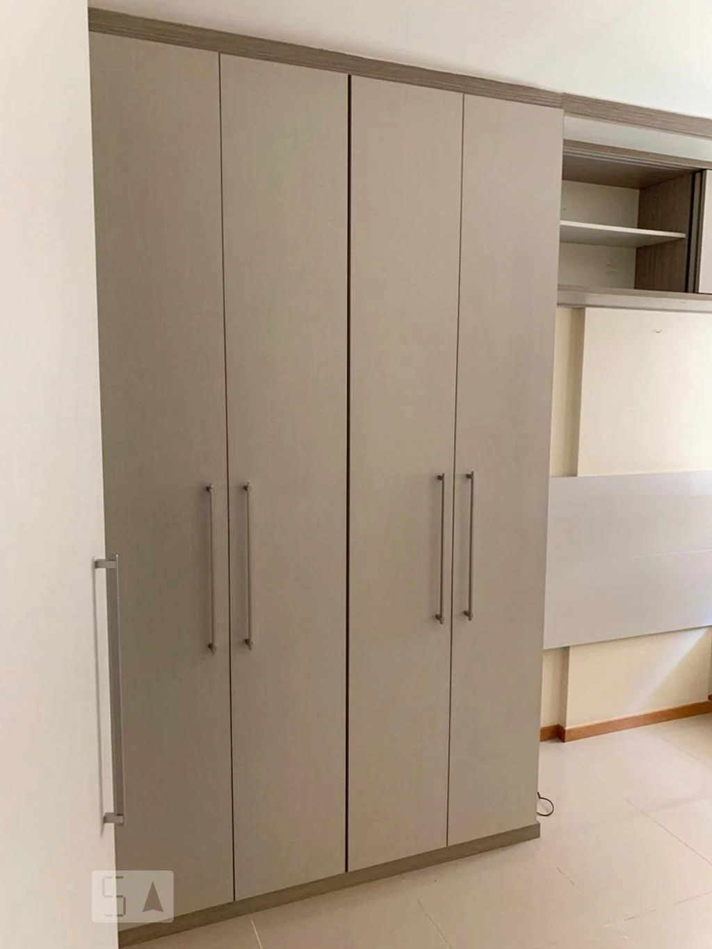 Balcón gourmet y 2 dormitorios: departamento de 69 m² — photo 20