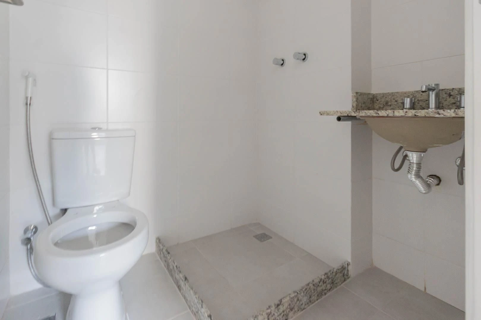 Apartamento de 2 quartos, sendo 1 suíte, 60 m², Tijuca — photo 4