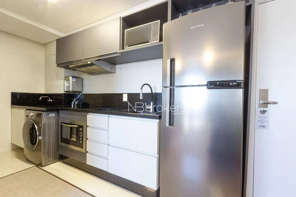 2-bedroom apartment with a private BBQ — photo 19