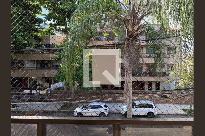 Apartamento para aluguel de 108 m² com 2 suítes e varanda — photo 41