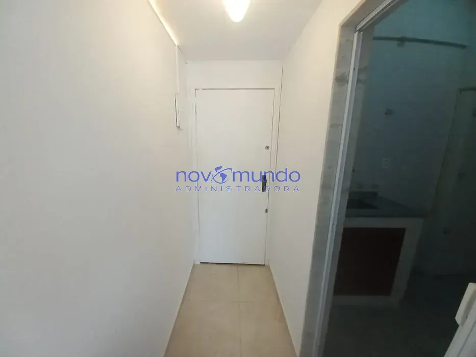 1-bedroom 41 m² apartment on the 6th floor — photo 14