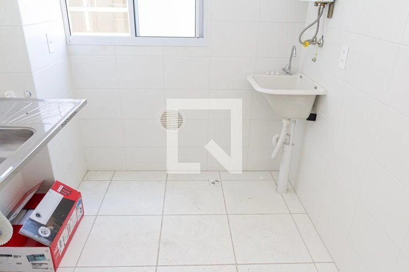 2-bedroom rental apartment with 42 m² and parking — photo 41
