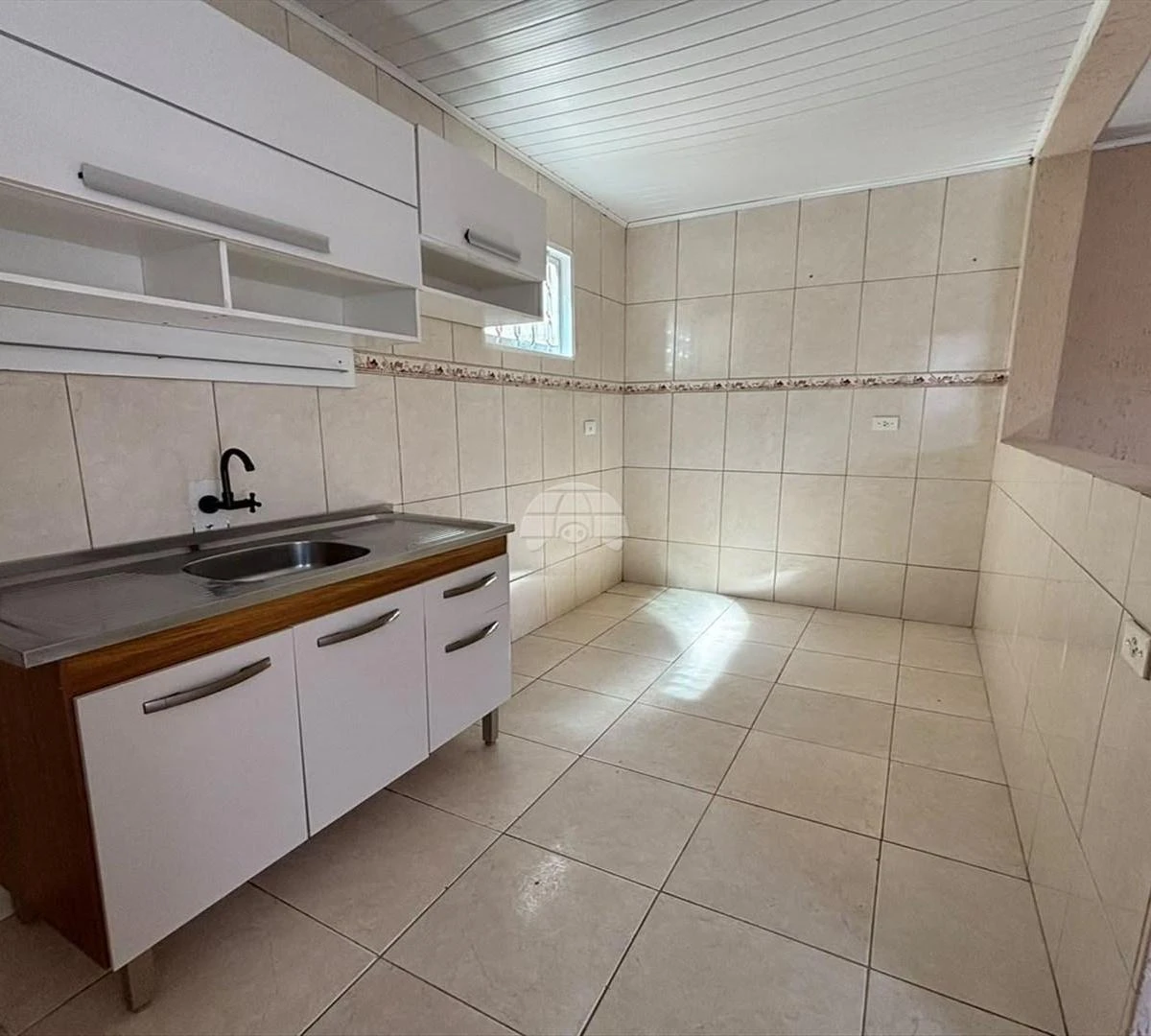 Casa de 40 m² e 1 quarto, Curitiba — photo 5