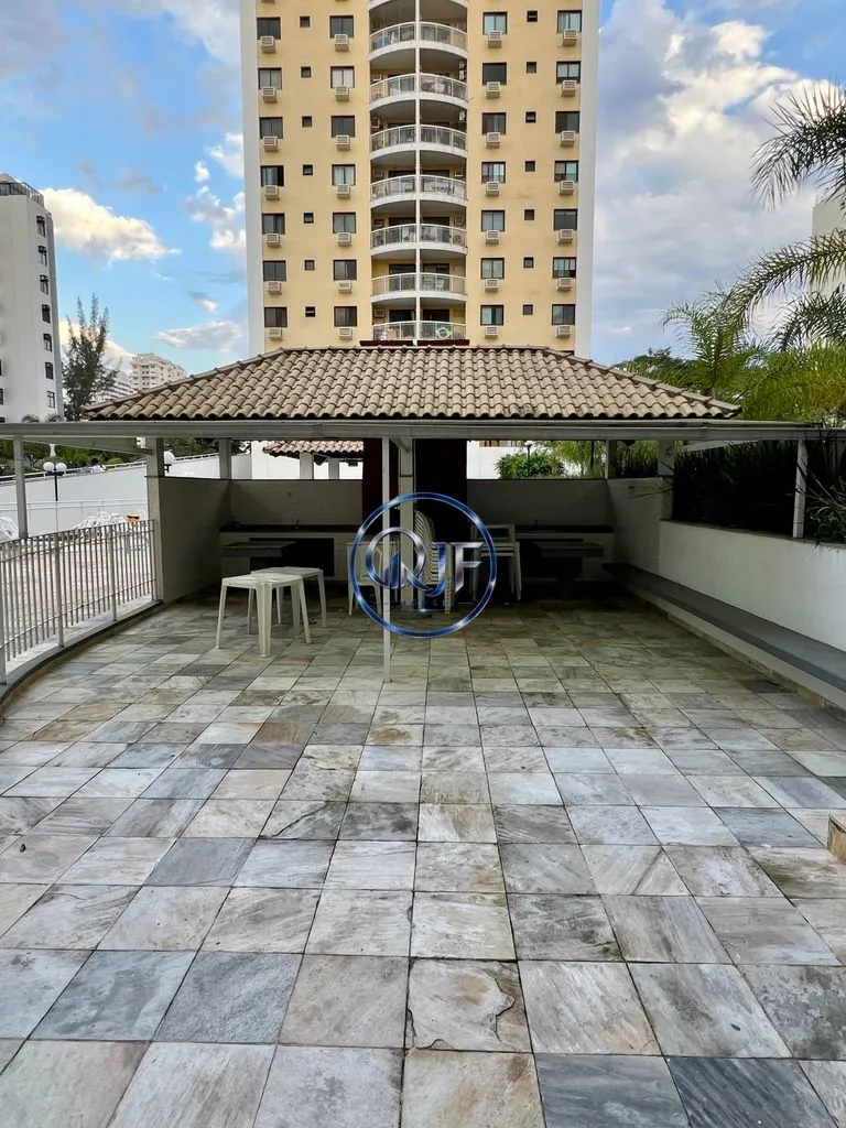 Apartamento com 2 quartos e 2 banheiros, com varanda — photo 33
