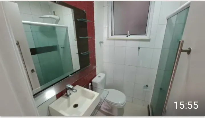 80 m² apartment with a water view and a washing machine — photo 4