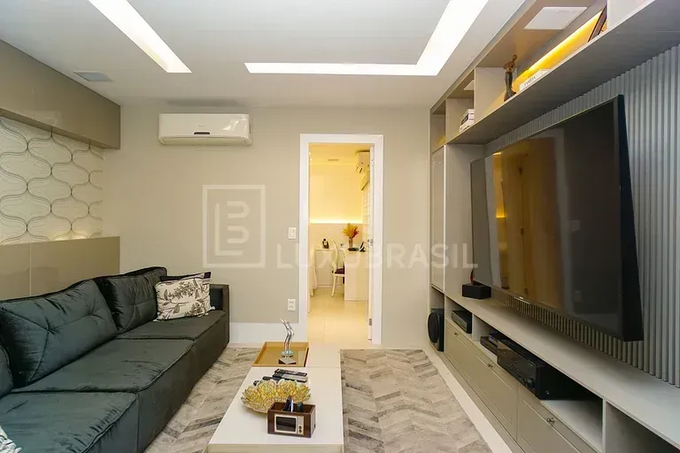 Apartamento amueblado de 360 m² con 4 suites y 6 baños — photo 85