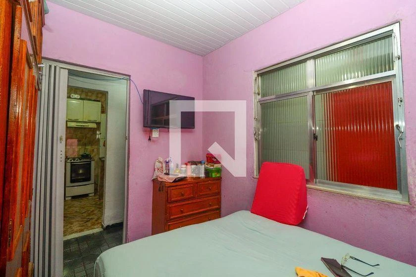 Пральна машина та 1 спальня: будинок 60 м² — photo 11