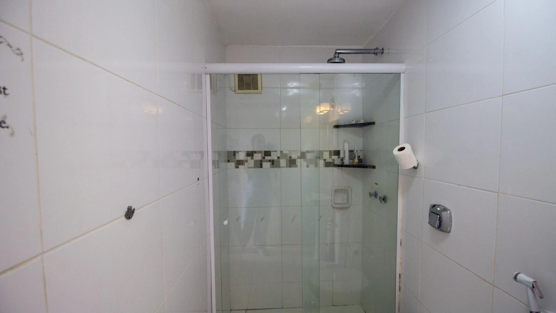 2 quartos e máquina de lavar: apartamento de 55 m² — photo 22