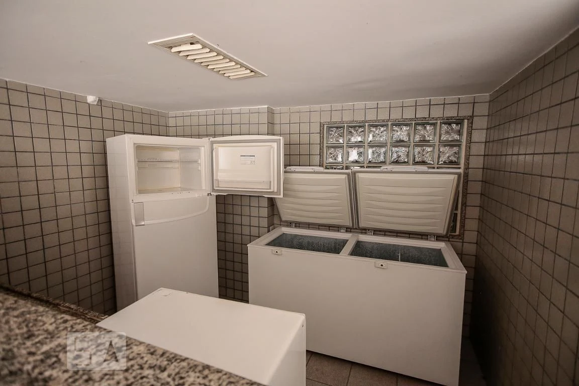 Apartamento sem mobília com 3 quartos e lavanderia — photo 30