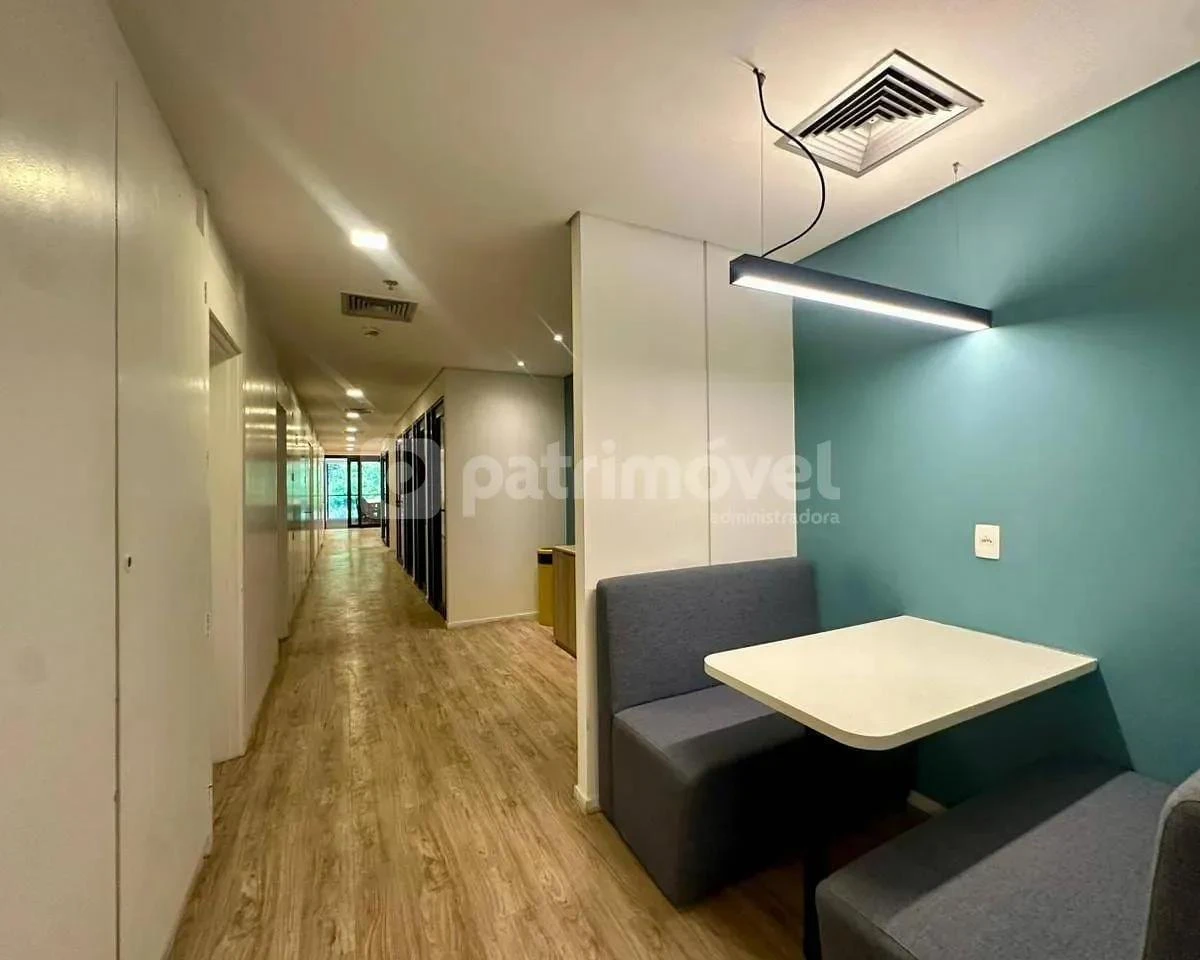 780 m² apartment with 1 bedroom and 6 bathrooms — photo 33