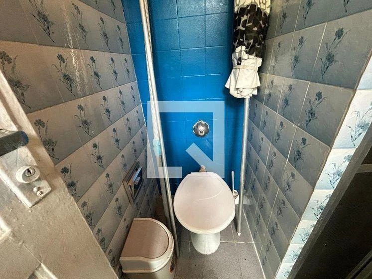 2-bedroom house with a washing machine in Rio de Janeiro — photo 13