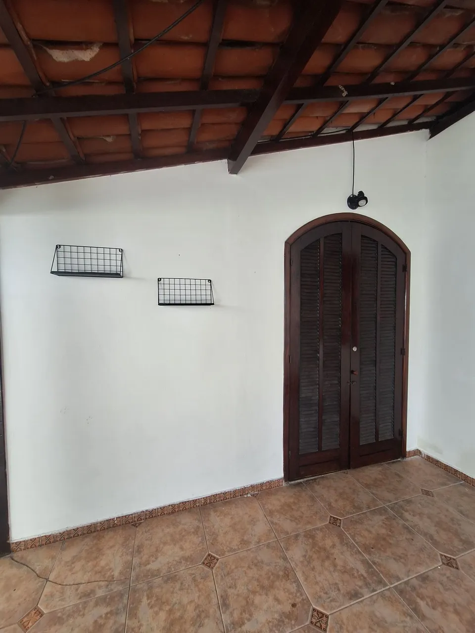 Casa de 2 quartos com closet, Pechincha — photo 8