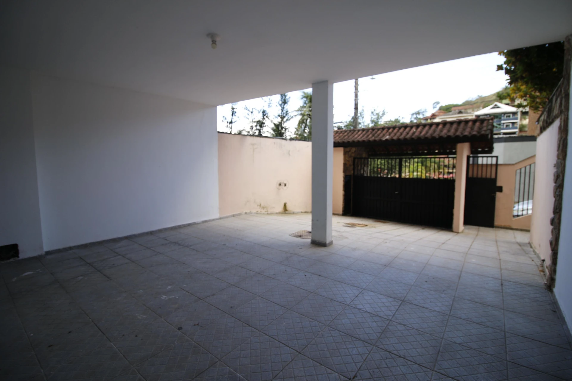 Casa em condomínio com 4 quartos e vista para as montanhas — photo 84