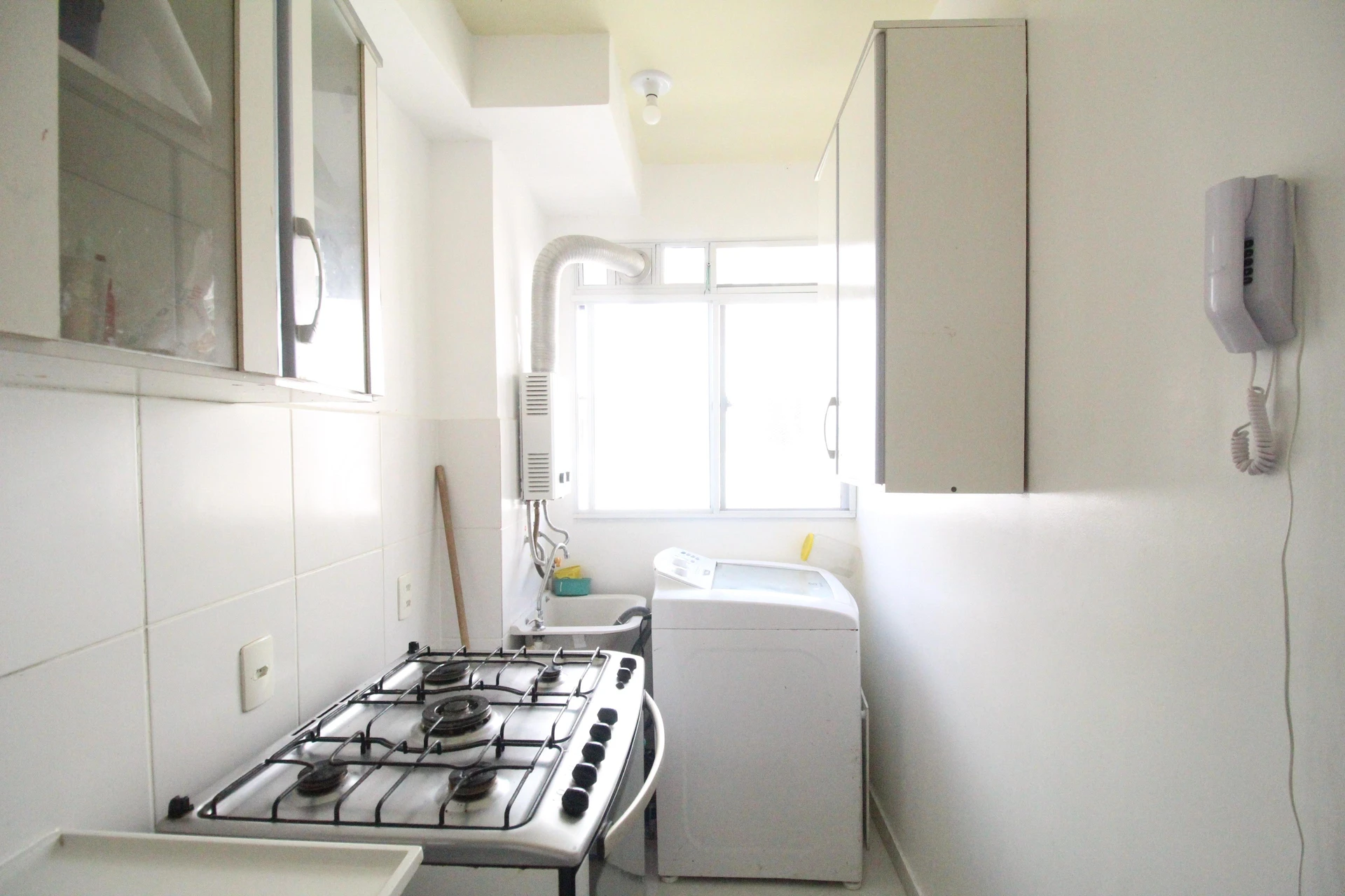 2-bedroom apartment with a home office in Rio de Janeiro — photo 3