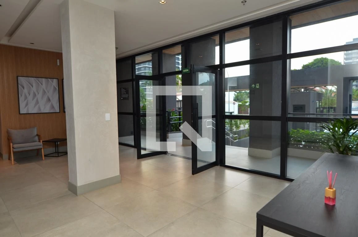 2-bedroom apartment in a building with a sauna — photo 13