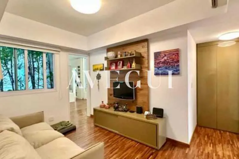 4-bedroom apartment with a private BBQ — photo 25