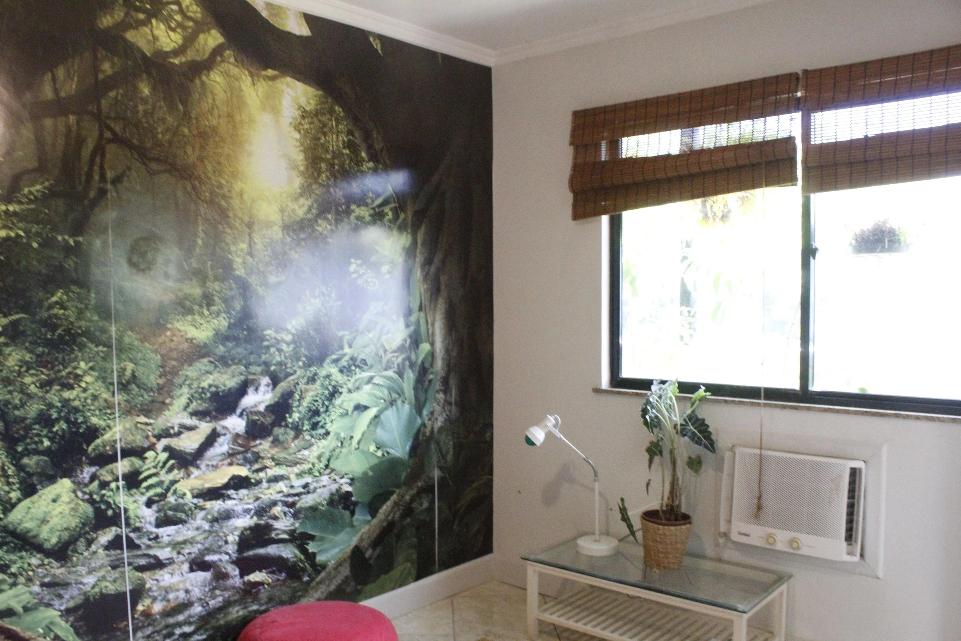Furnished apartment with 3 bedrooms and 3 bathrooms — photo 23