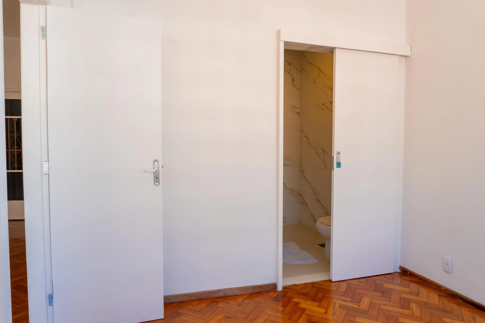 Apartment for rent with 1 bedroom, 1 bathroom and parking — photo 8
