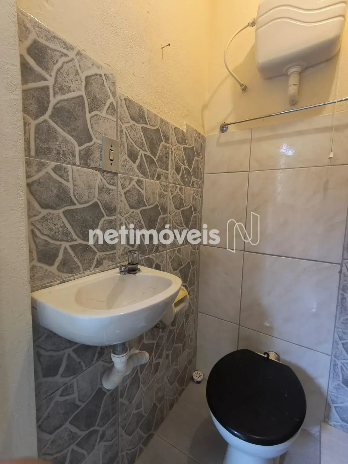 Studio de 30 m², Jardim Carioca — photo 18