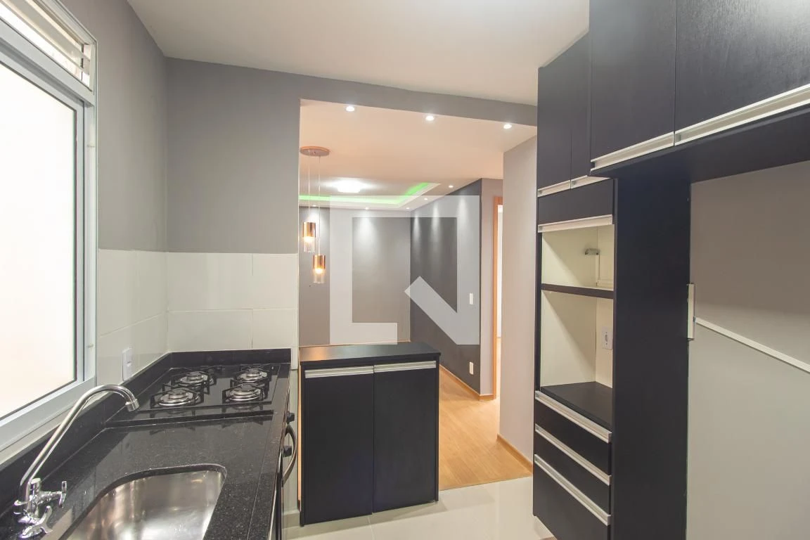 Apartment, 43 m², with a private BBQ — photo 11