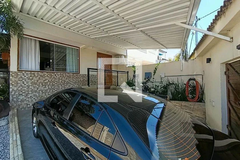 2-bedroom house with a home office in Rio de Janeiro — photo 15