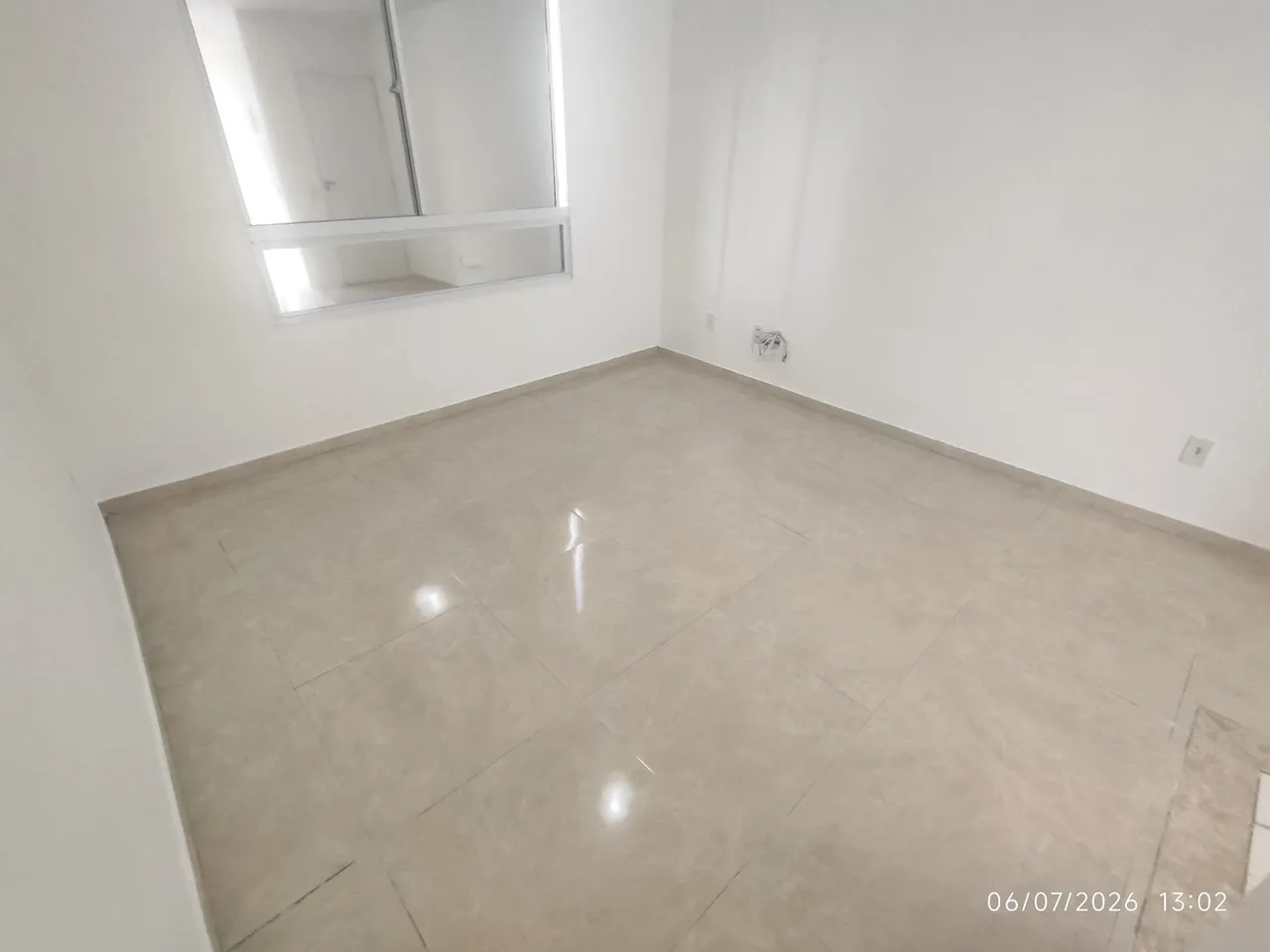 2-bedroom apartment, 56 m² — photo 4