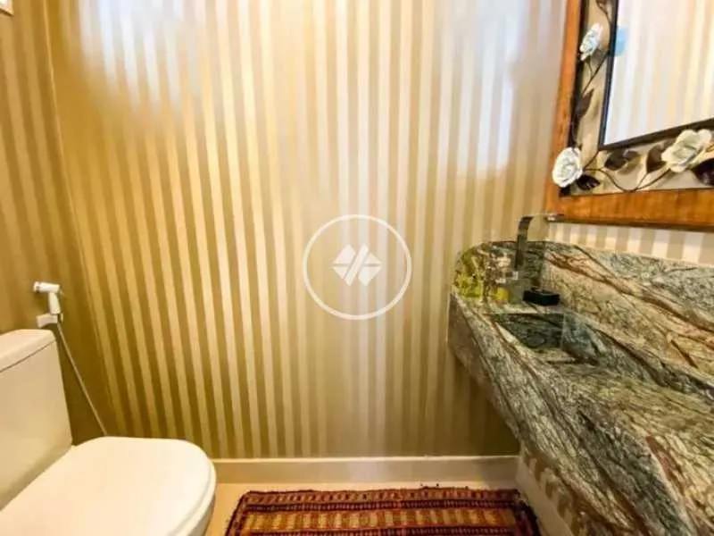 Furnished apartment with 3 bedrooms and 3 bathrooms — photo 16