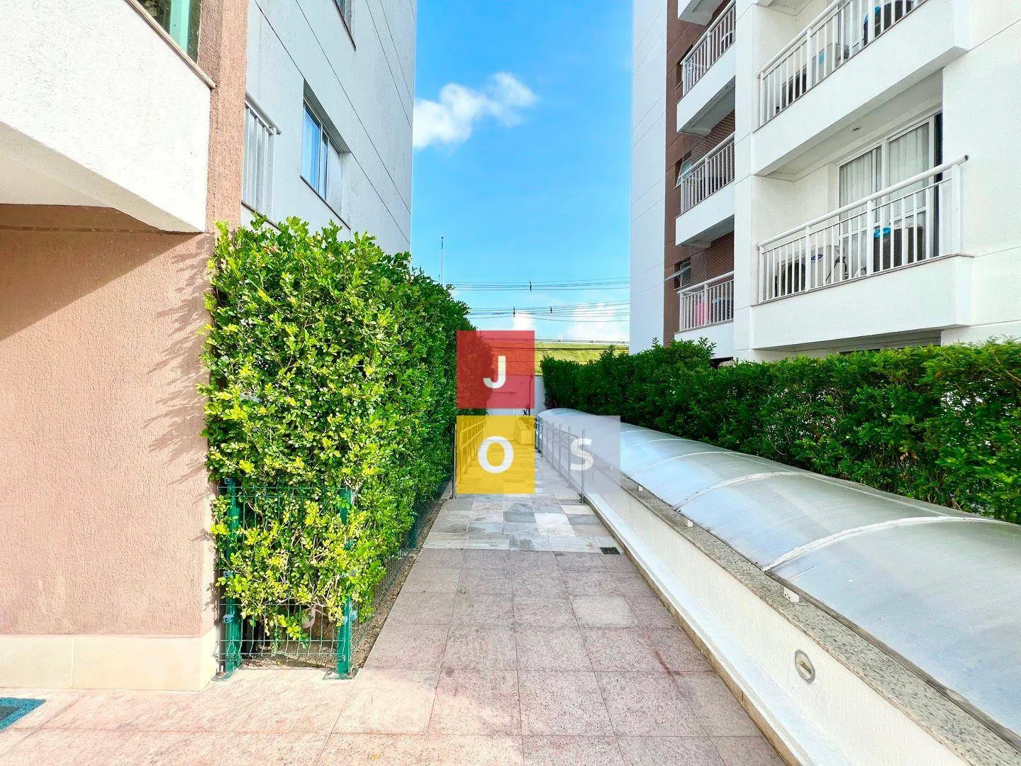 Apartamento mobiliado de 120 m² com 2 suítes e vaga — photo 63