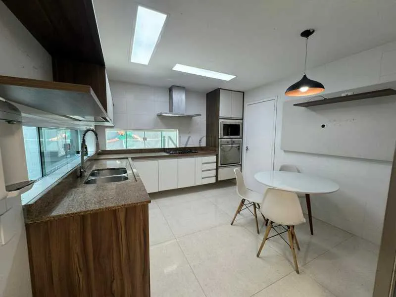 4-bedroom furnished house in a gated condominium 400 m² — photo 5