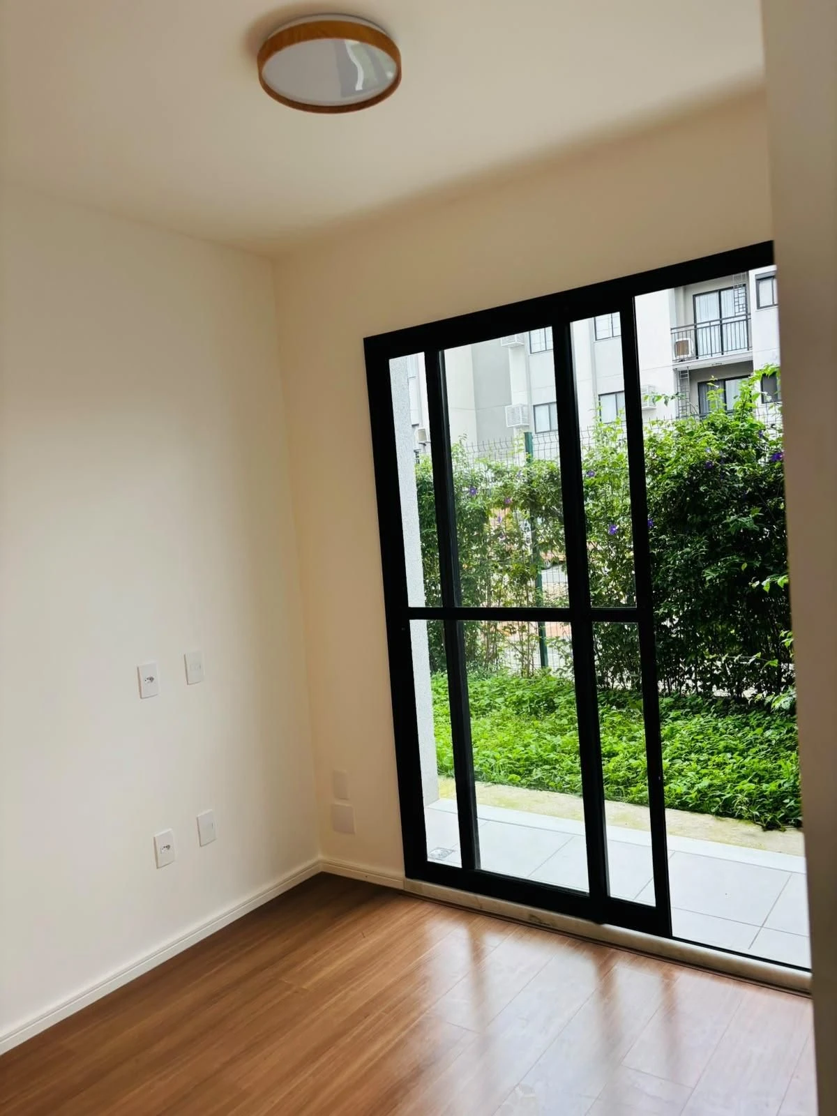 Apartamento, 67 m², com piso de madeira ou laminado — photo 13