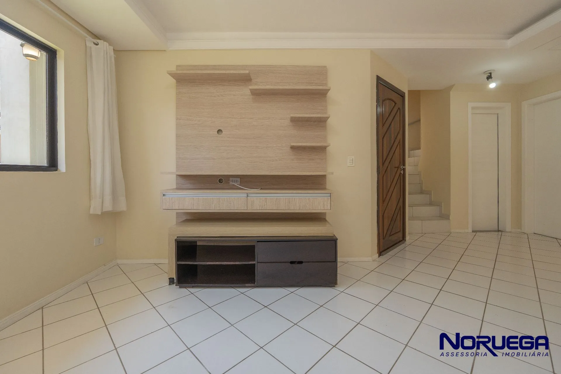 3-bedroom house, 1 with its own bathroom, 118 m², Curitiba — photo 15