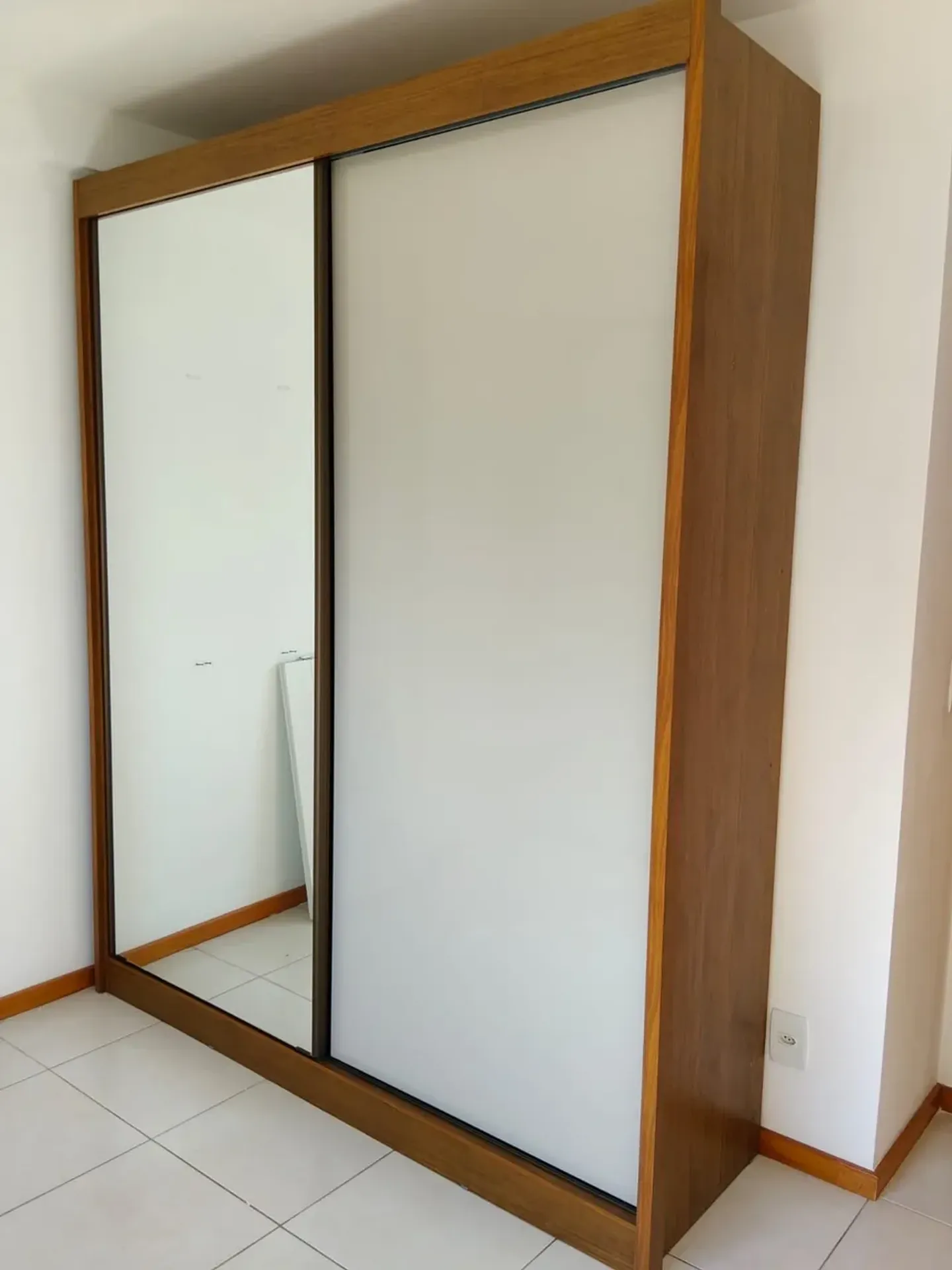 3-bedroom apartment in a building with a sauna — photo 11