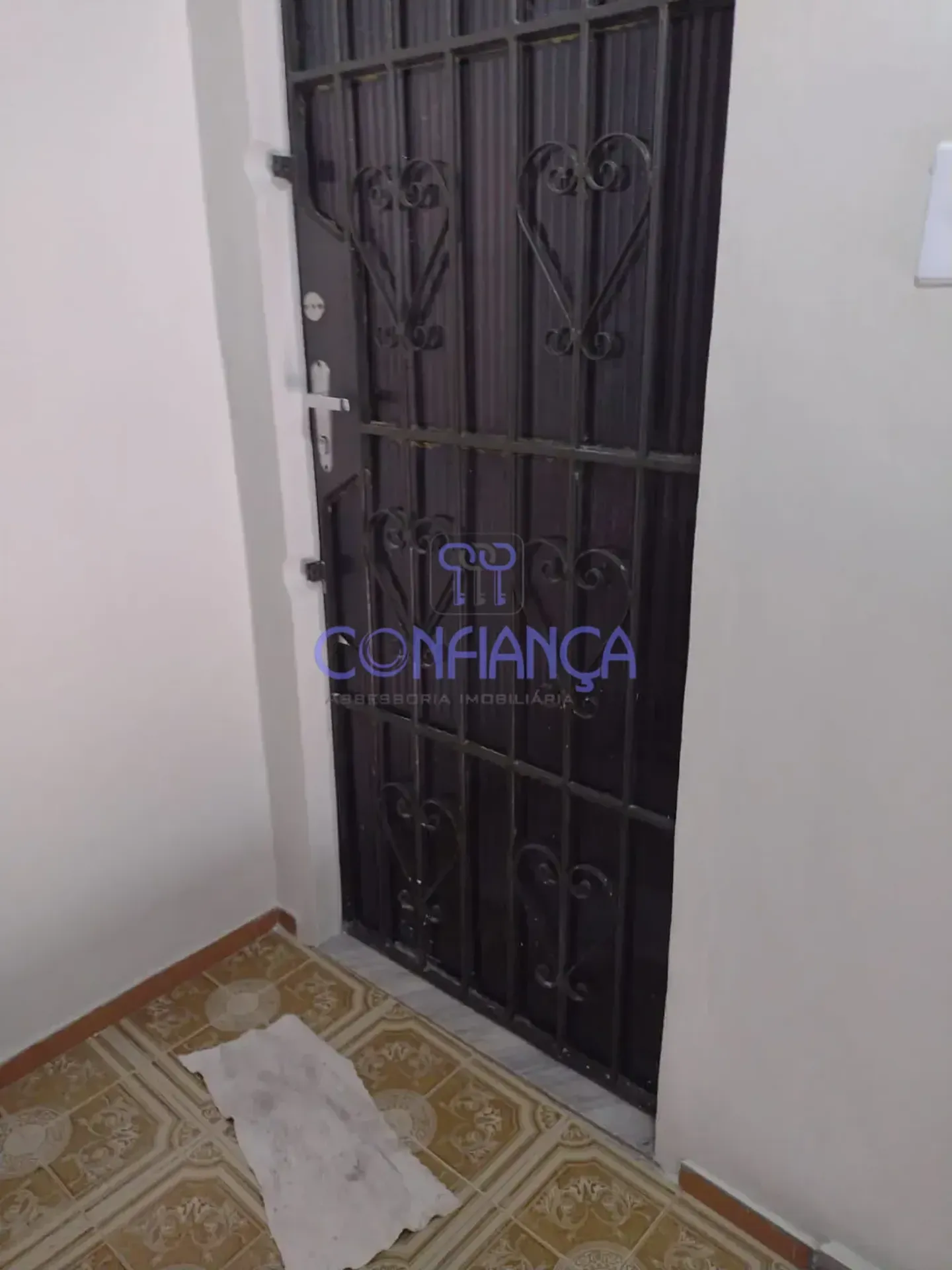 Apartamento de 2 quartos com espaço de home office — photo 10