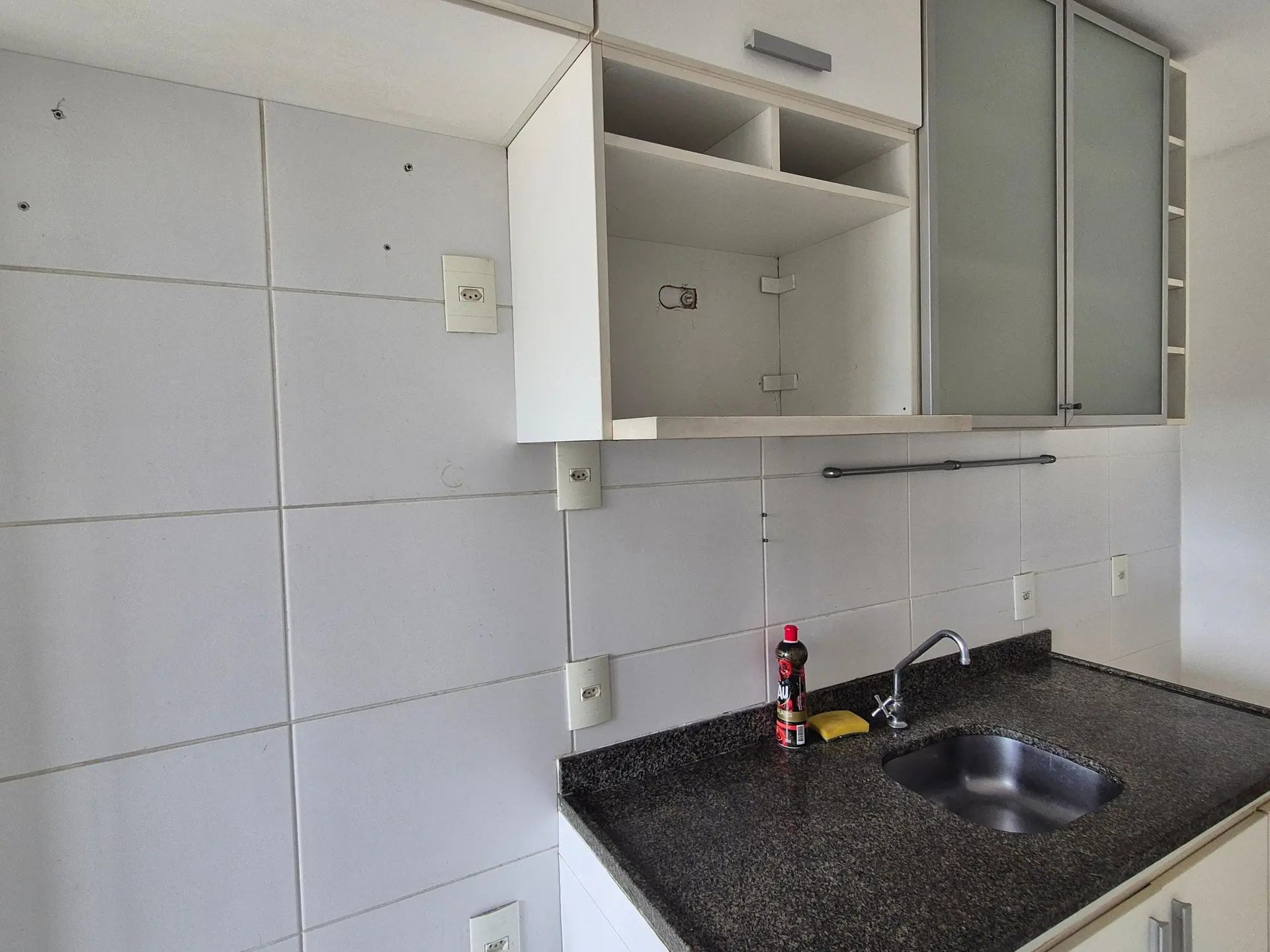 Apartamento, 62 m², com máquina de lavar — photo 11