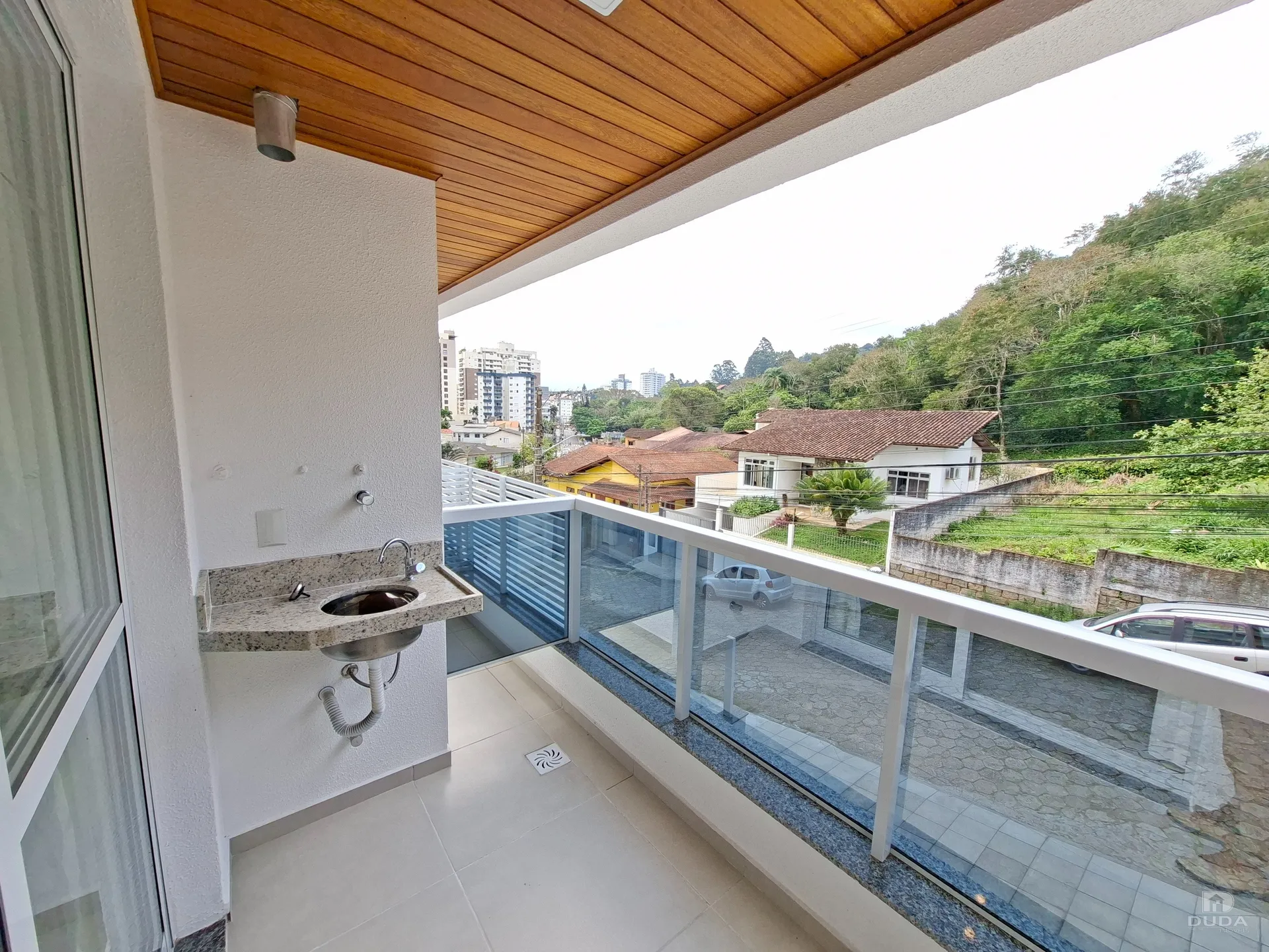 Furnished apartment, 59 m², with a home office — photo 8