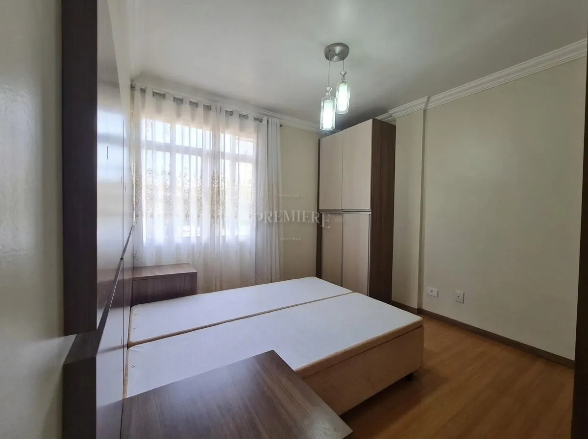 Квартира з 2 спальнями та пральною машиною, Куритиба — photo 3