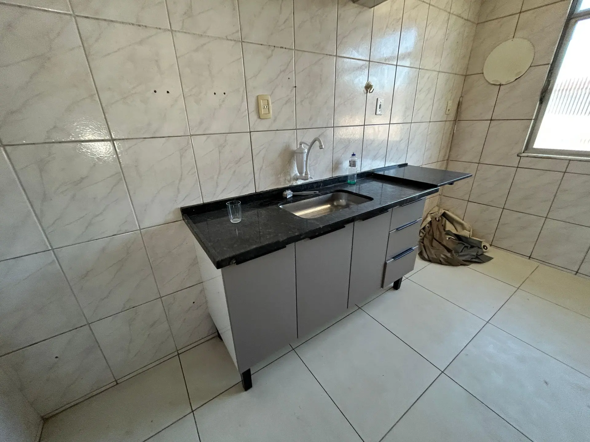 Unfurnished 3-bedroom apartment with 2 baths, no parking — photo 15