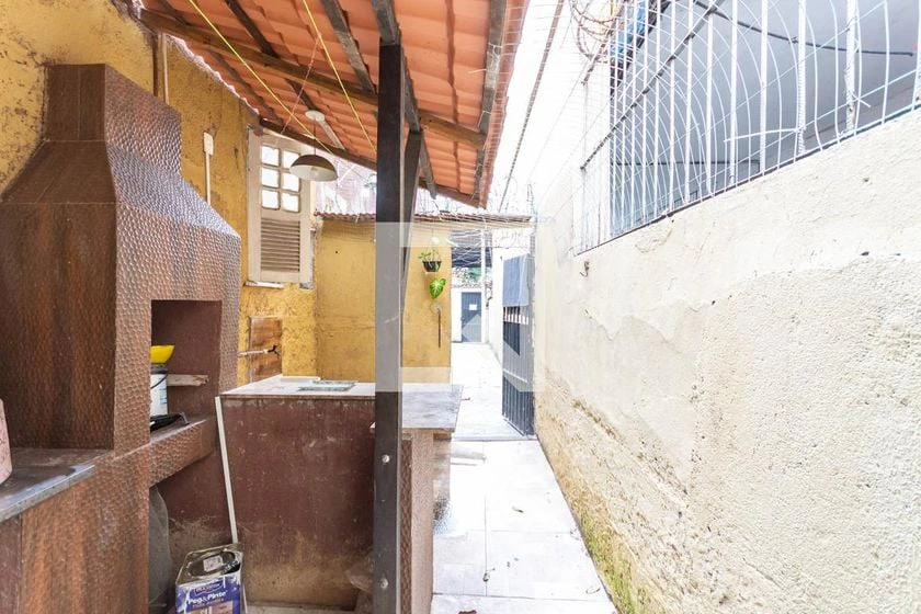 3-bedroom house, 2 with their own bathrooms, 70 m² — photo 29