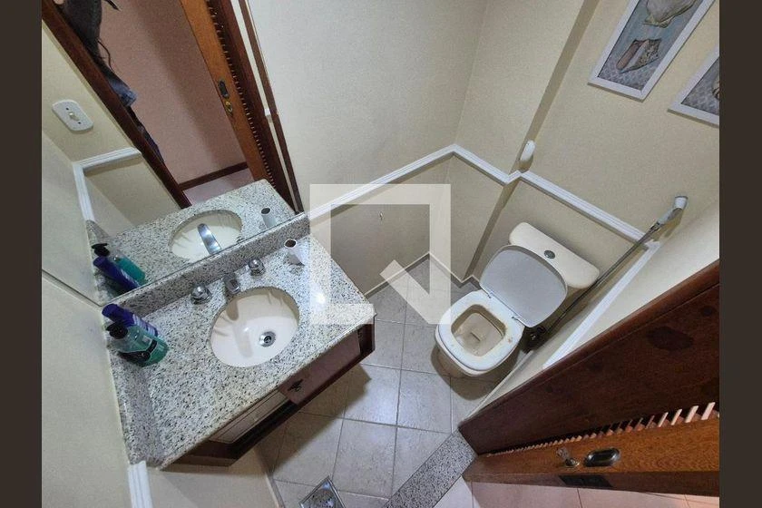 Apartamento de 3 quartos com 185 m² e churrasqueira na varanda — photo 14