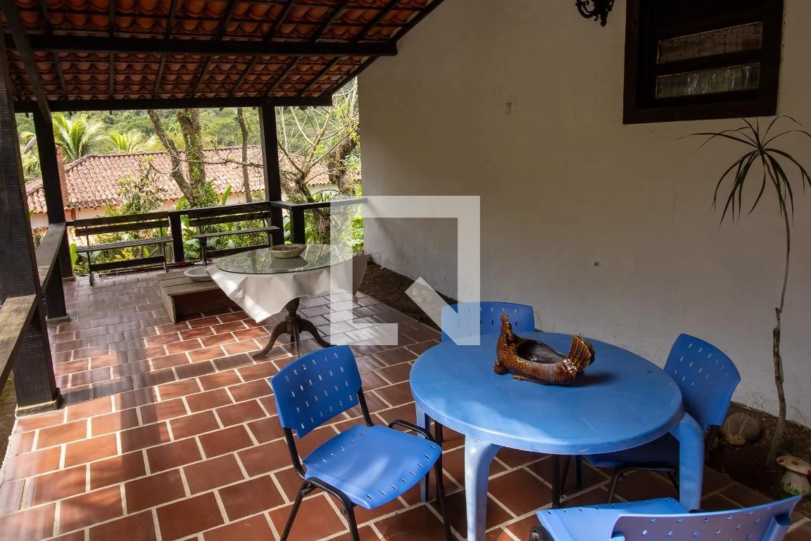 Furnished house with 3 bedrooms and mountain views — photo 24