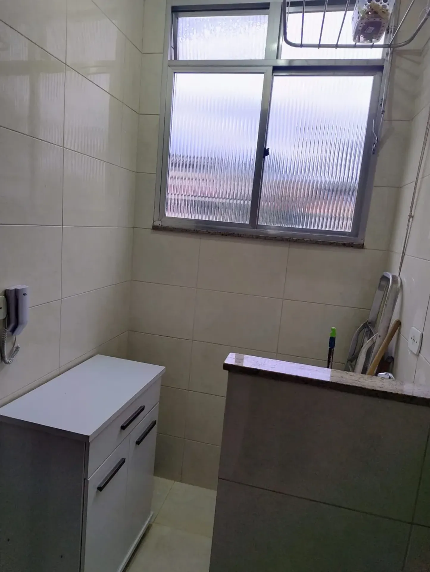 One-bedroom apartment, 40 m² — photo 21