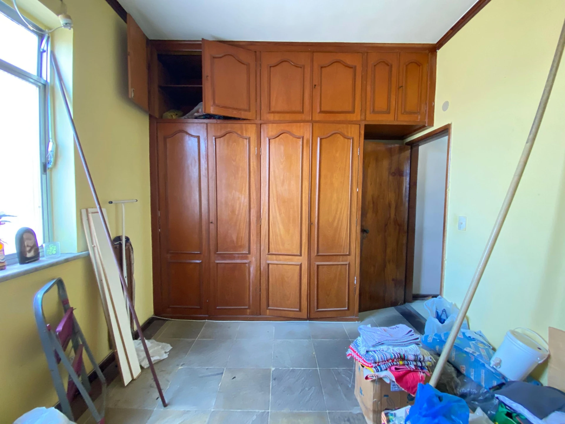 Furnished house, 120 m², with a washing machine — photo 7