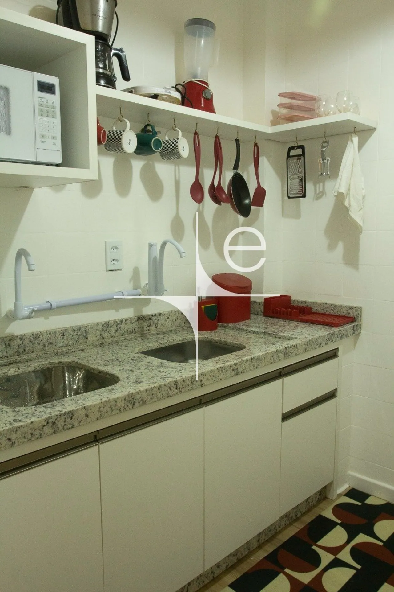 One-bedroom apartment with a home office in Florianópolis — photo 2