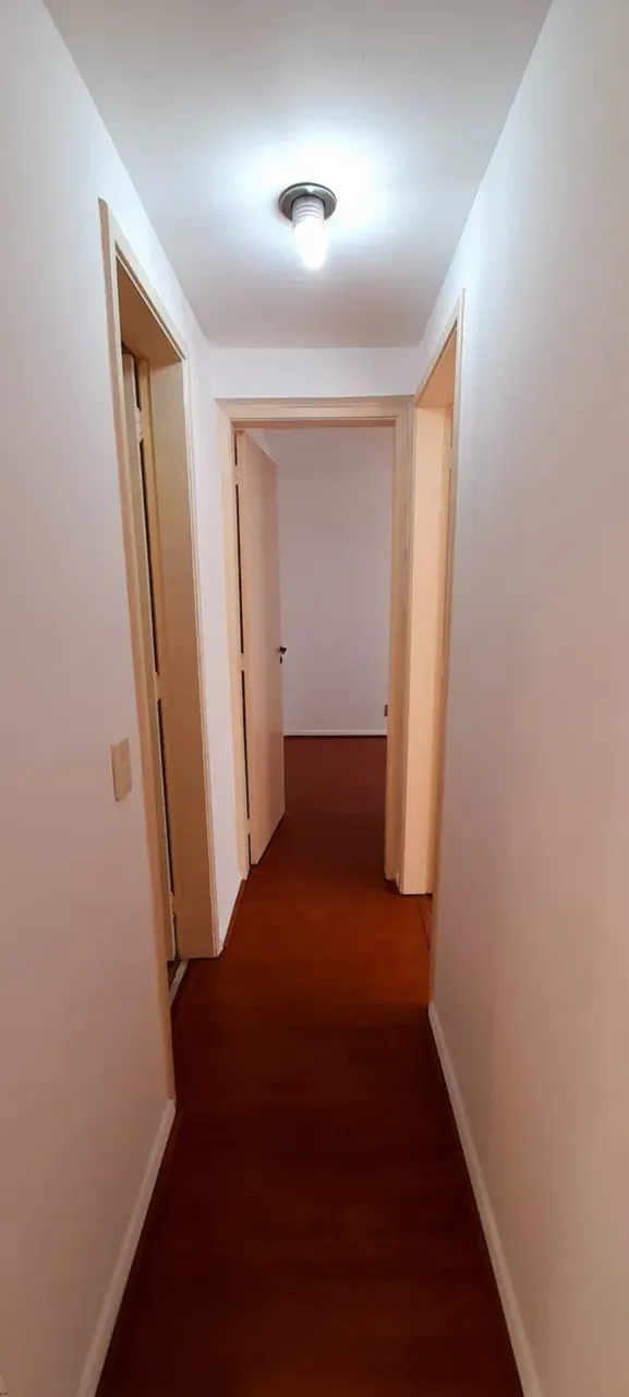 Furnished 2-bedroom apartment with 77 m² — photo 16