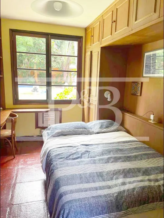House with 4 bedrooms and 2 bathrooms, 440 m² and 2 parking — photo 23